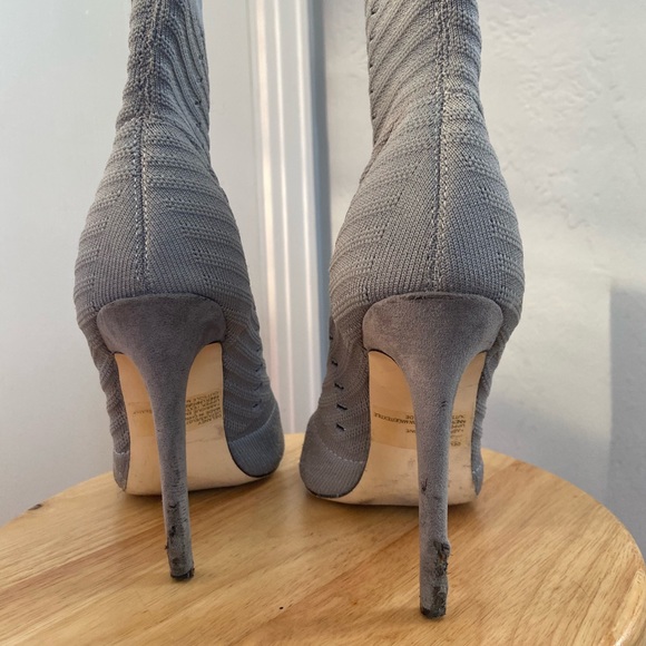 Booties - Picture 3 of 4